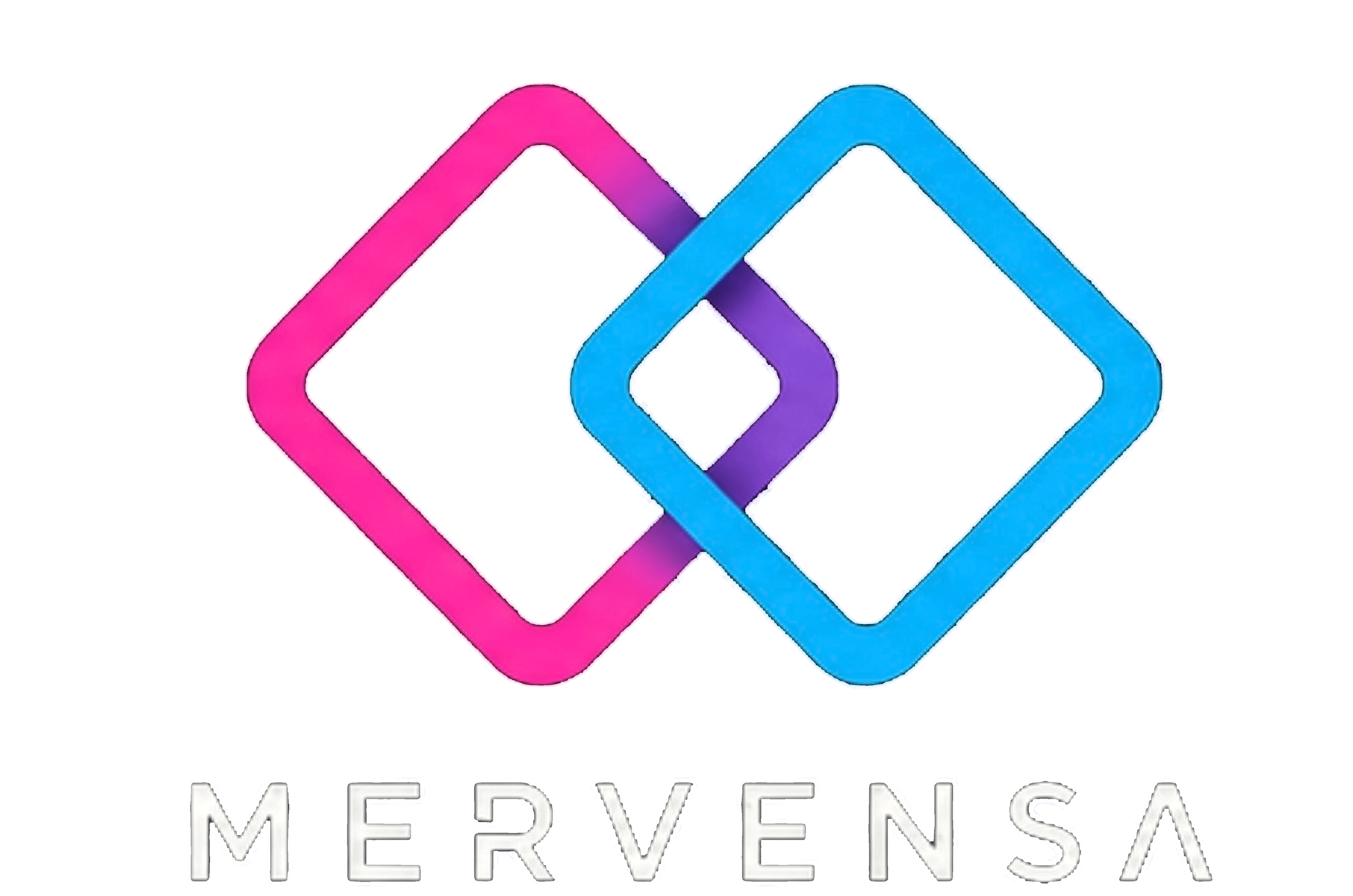 Mervensa Logo